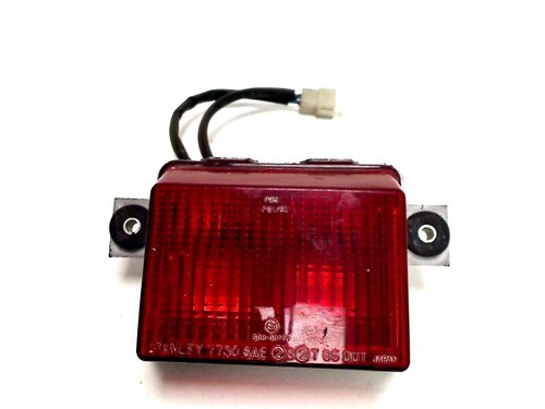 Fanale posteriore kawasaki gpx - fanale,