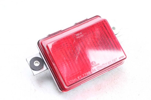 Fanale posteriore luce freno - luce,