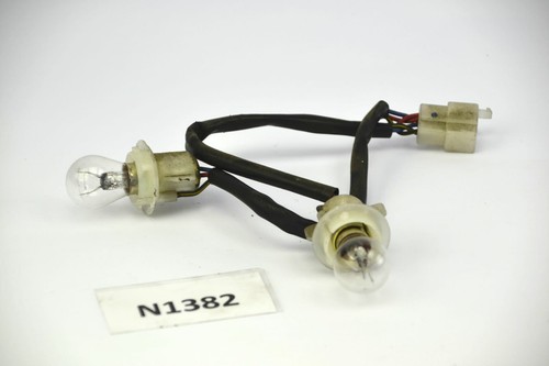 Kawasaki gpx 600 a - zx,