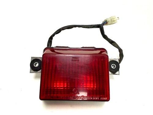Fanale posteriore kawasaki gpx - posteriore,