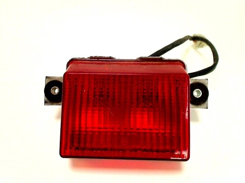 Fanale posteriore kawasaki gpx - fanale,