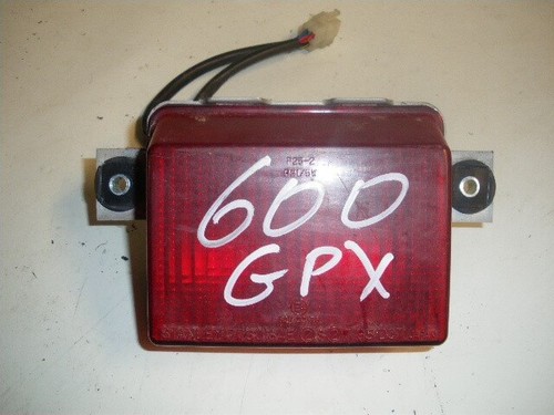 Kawasaki 600 gpx - kawasaki,