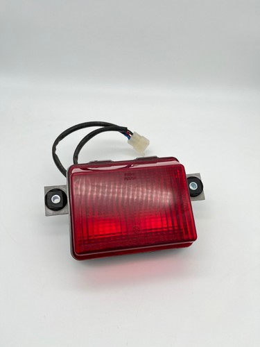 Fanale posteriore kawasaki gpx - fanale,