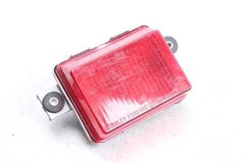 Fanale posteriore luce freno - fanale, posteriore,